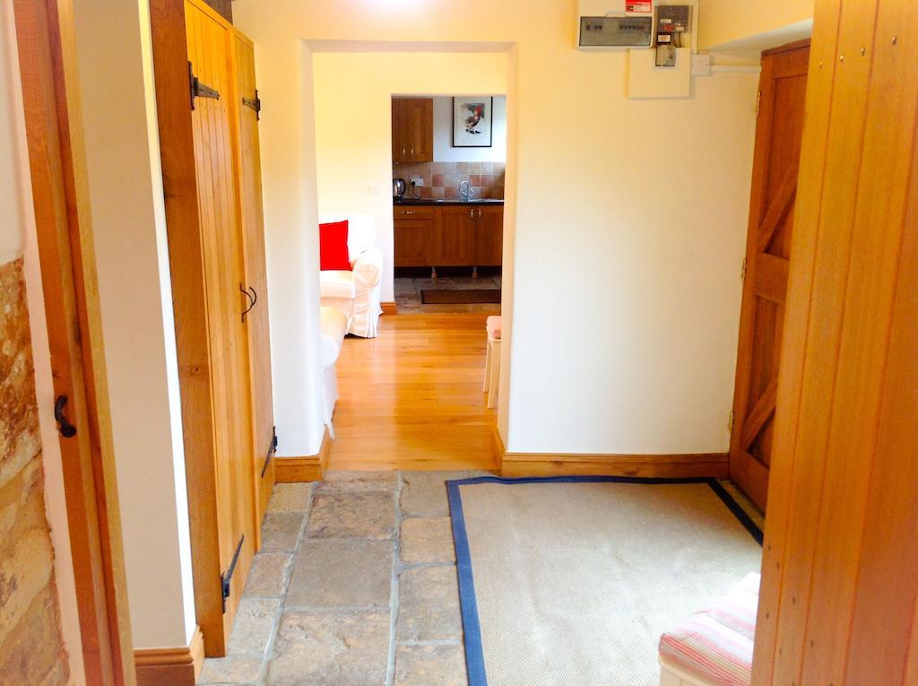 Willa Whitley Coach House Pokój zdjęcie