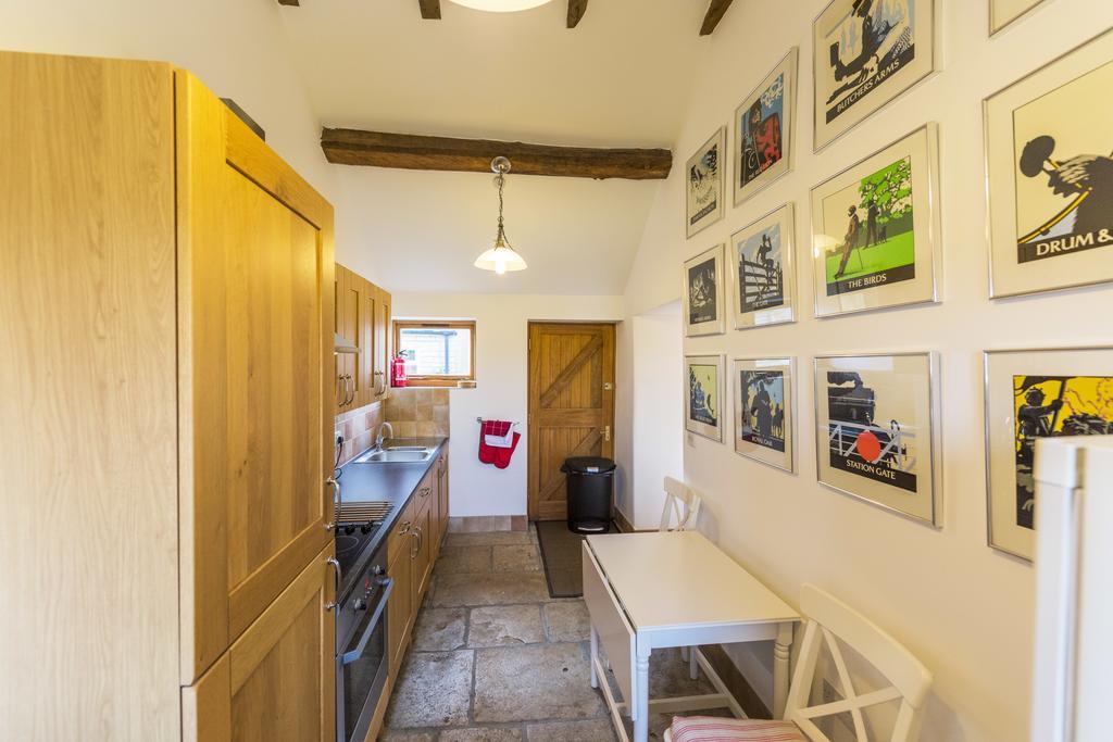Willa Whitley Coach House Zewnętrze zdjęcie