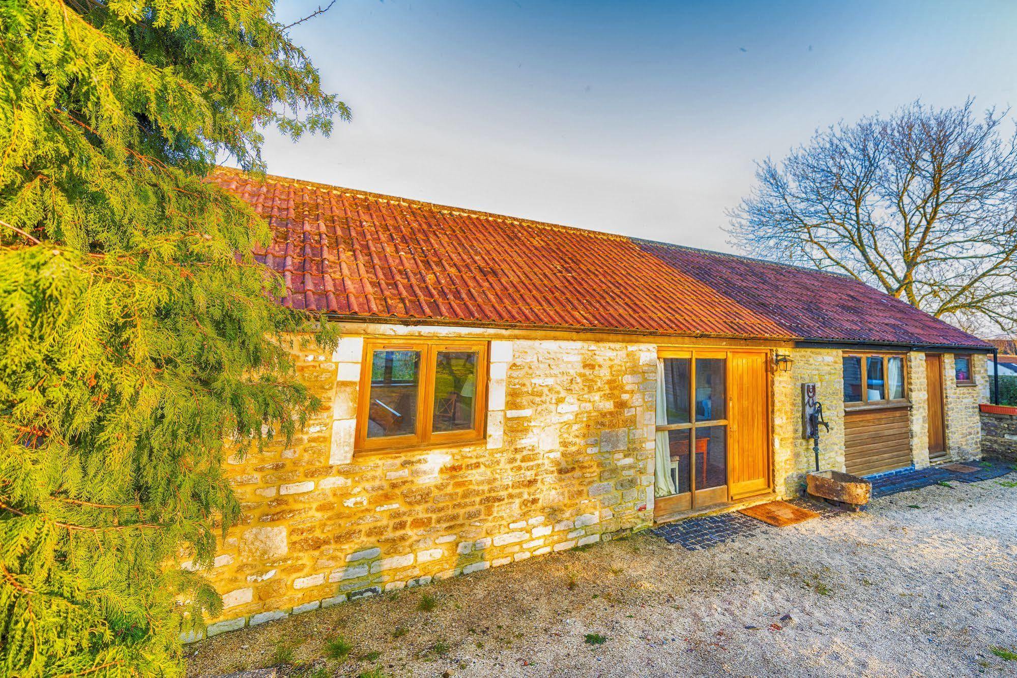 Willa Whitley Coach House Zewnętrze zdjęcie